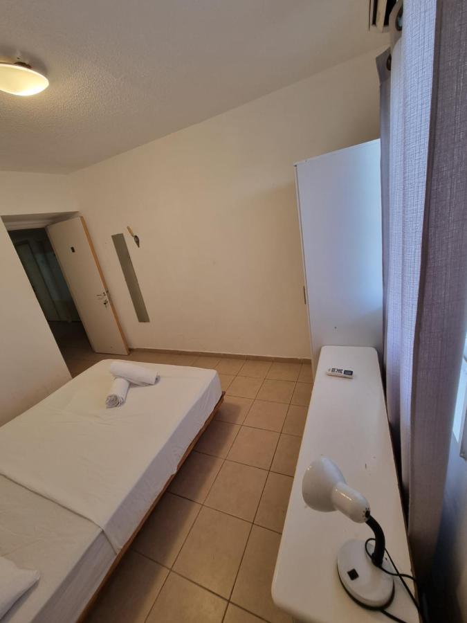 Magic Izzy 300M To The Beach Eilat Exterior foto